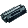 Toner WB Black, Q5949X/Q7553X-WB, compatibil cu HP 1320|3390|3392|M2727|P2014|P2015, 6K, (timbru verde 1.2 lei) , "Q5949X/Q7553X