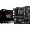 PLACA de BAZA MSI "B550M PRO-VDH", skt AM4, mATX, AMD B550, 4 x DDR4, max. 128 GB, 4 x SATA, 2 x M.2, 7.1, "B550M_PRO-VDH"