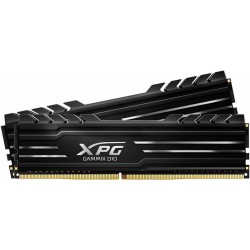 Memorie DDR Adata DDR4 16 GB, frecventa 3200 MHz, 8 GB x 2 module, radiator, "AX4U320038G16A-DB10"