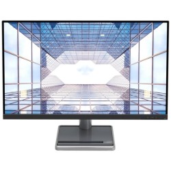 MONITOR Lenovo 31.5 inch, home | office, WLED, 4K UHD (3840 x 2160), Wide, 350 cd/mp, 4 ms, DisplayPort | HDMI, "66C9UAC1EU" (ti