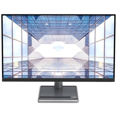 MONITOR Lenovo 31.5 inch, home | office, WLED, 4K UHD (3840 x 2160), Wide, 350 cd/mp, 4 ms, DisplayPort | HDMI, "66C9UAC1EU" (ti