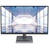 MONITOR Lenovo 31.5 inch, home | office, WLED, 4K UHD (3840 x 2160), Wide, 350 cd/mp, 4 ms, DisplayPort | HDMI, "66C9UAC1EU" (ti