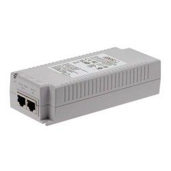 NET CAMERA ACC POE MIDSPAN 60W/T8134 5900-332 AXIS, "5900-332"