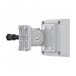 NET CAMERA ACC WALL MOUNT/T91R61 01516-001 AXIS, "01516-001"