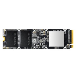 SSD ADATA XPG SX8100, 512GB, M.2, PCIe Gen3.0 x4, 3D Nand, R/W: 3500/3000 MB/s, "ASX8100NP-512GT-C"