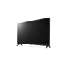LED TV LG, 139 cm/ 55 inch, Smart TV | Internet TV, ecran plat, rezolutie 4K UHD 3840 x 2160, boxe 20 W, "55UR640S" (timbru verd