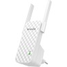 RANGE EXTENDER TENDA WIRELESS 300 Mbps 802.11n, 2 x 3 dBi antene externe, "A9"(timbru verde 0.8 lei)