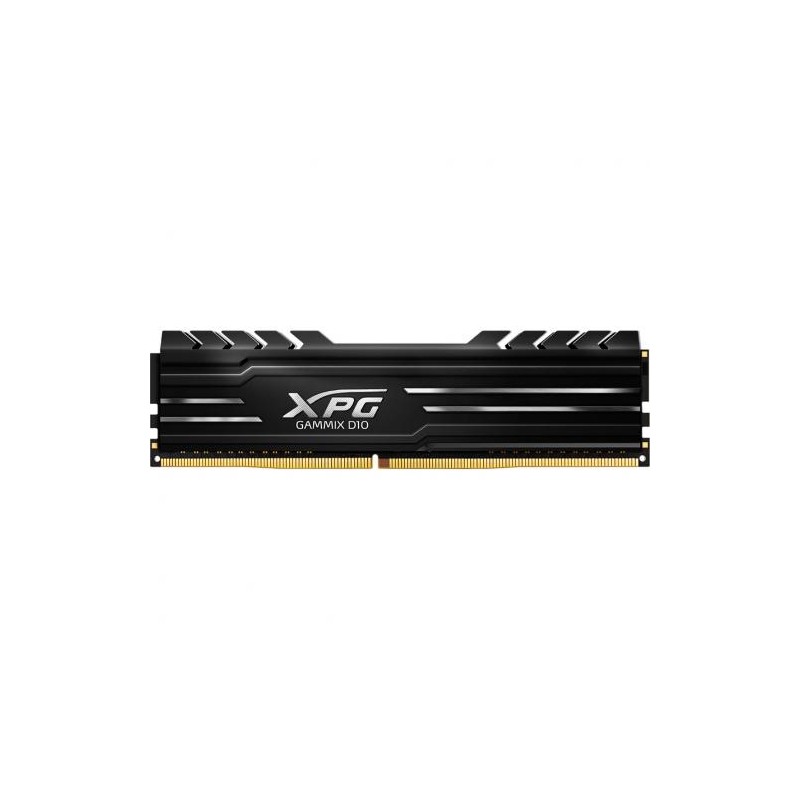 Memorie DDR Adata - gaming DDR4 16 GB, frecventa 3600 MHz, 1 modul, radiator,"AX4U360016G18I-SB1"