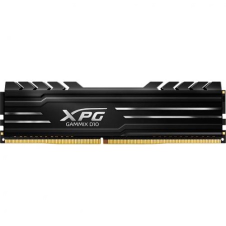 Memorie DDR Adata - gaming DDR4 16 GB, frecventa 3600 MHz, 1 modul, radiator,"AX4U360016G18I-SB1"