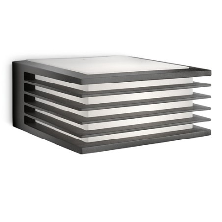 Aplica exterior Philips Shades, E27, 1x4, "000008719514385382" (timbru verde 2.00 lei)