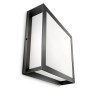 APLICA EXTERIOR PHILIPS SKIES E27 2X 14W, "000008719514385320" (timbru verde 2.00 lei)