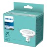 SPOT incastrat LED Philips, soclu GU10, putere 3W, forma spot, lumina alb rece, alimentare 220 - 240 V, "000008718699777951" (ti