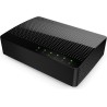 SWITCH Tenda 5 porturi Gigabit, carcasa plastic "SG105" (timbru verde 0.8 lei)