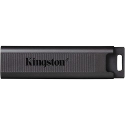 KS USB 256GB DATATRAVELER MAX 3.2 BK, "DTMAX/256GB" (timbru verde 0.03 lei)