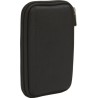 HUSA  CASE LOGIC, pt HDD, buzunar intern plasa, negru, 3201253 "QHDC-101 BLACK"