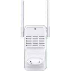 RANGE EXTENDER TENDA WIRELESS 300 Mbps 802.11n, 2 x 3 dBi antene externe, "A9"(timbru verde 0.8 lei)
