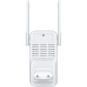 RANGE EXTENDER TENDA WIRELESS 300 Mbps 802.11n, 2 x 3 dBi antene externe, "A9"(timbru verde 0.8 lei)