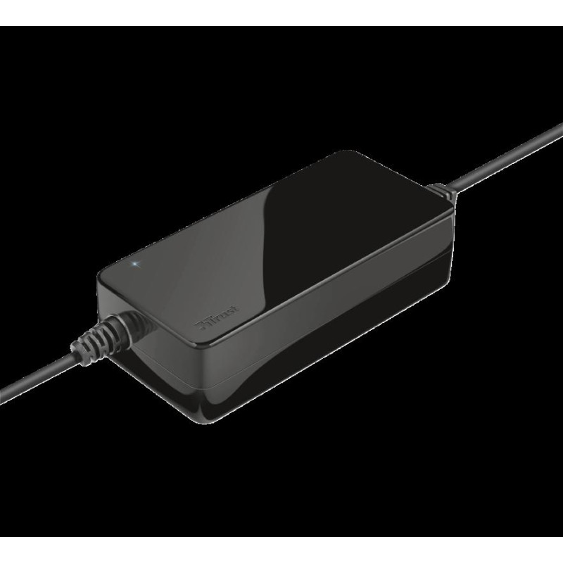 ALIMENTATOR Notebook Trust la retea, compatibil universal, iesire 19 Volt, "TR-22141" (timbru verde 0.80 lei)