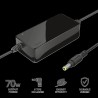 ALIMENTATOR Notebook Trust la retea, compatibil universal, iesire 19 Volt, "TR-22141" (timbru verde 0.80 lei)