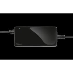 ALIMENTATOR Notebook Trust la retea, compatibil universal, iesire 19 Volt, "TR-22141" (timbru verde 0.80 lei)