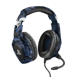 Trust GXT 488 FORZE-B GAMING HEADSET PS4, "TR-23532" (timbru verde 0.8 lei)