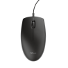 Trust Primo Wired Keyboard &amp; Mouse Set, "TR-23970" (timbru verde 0.8 lei)
