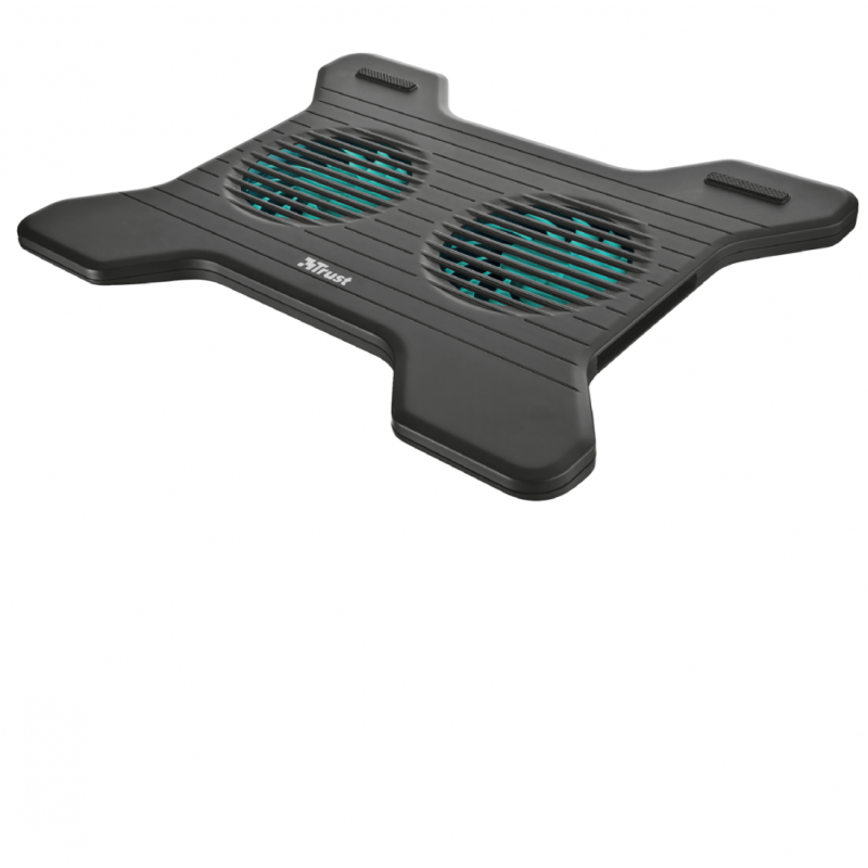 Trust Xstream Breeze Laptop cooling stan, "TR-17805"
