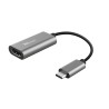 Trust Dalyx USB-C to HDMI Adapter, "TR-23774" (timbru verde 0.8 lei)
