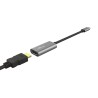 Trust Dalyx USB-C to HDMI Adapter, "TR-23774" (timbru verde 0.8 lei)