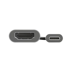 Trust Dalyx USB-C to HDMI Adapter, "TR-23774" (timbru verde 0.8 lei)