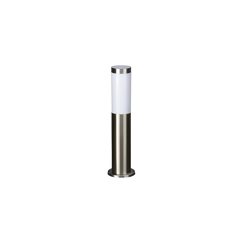 UTRECHT pedestal inox 1x20W 230V, "000008718696176696" (timbru verde 2.00 lei)
