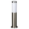 UTRECHT pedestal inox 1x20W 230V, "000008718696176696" (timbru verde 2.00 lei)
