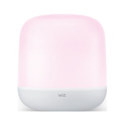 Veioza LED inteligenta portabila WiZ Her, "000008719514551718" (timbru verde 2.00 lei)