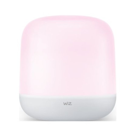 Veioza LED inteligenta portabila WiZ Her, "000008719514551718" (timbru verde 2.00 lei)