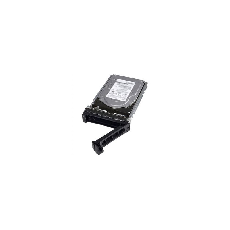 SSD DELL - server , 960GB, 2.5 inch, S-ATA 3, "345-BBDL"
