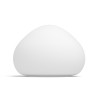 Wellner Hue table lamp white, "000008719514341395" (timbru verde 2.00 lei)