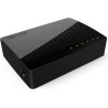 SWITCH Tenda 5 porturi Gigabit, carcasa plastic "SG105" (timbru verde 0.8 lei)