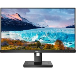 MONITOR  Philips 27 inch, home | office, IPS, Full HD (1920 x 1080), Wide, 250 cd/mp, 4 ms, DisplayPort | HDMI | VGA | DVI, "272