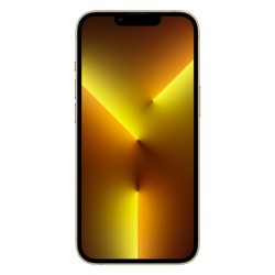 SMARTphone Apple, "iPhone 13 PRO MAX" ecran 6.7 inch, dual sim, rez. camera 12 Mpix, memorie interna 128 GB, 5G, iOS, acumulator