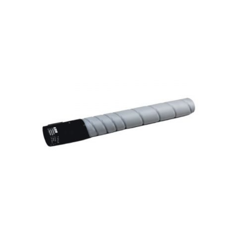 Toner Original Konica-Minolta Black,HALF TN-321K, pentru Bizhub C224E|Bizhub C284E|Bizhub C364E, 14.5K,"A33K15G"