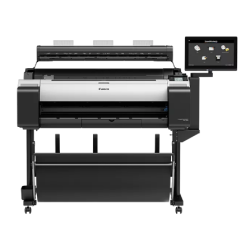 Scaner Color  MFP Z36  Canon, pentru TM300/TM305, A0, Functii: Scanare, Viteza de Print Mono: 13IPS, Viteza de print color: 13IP