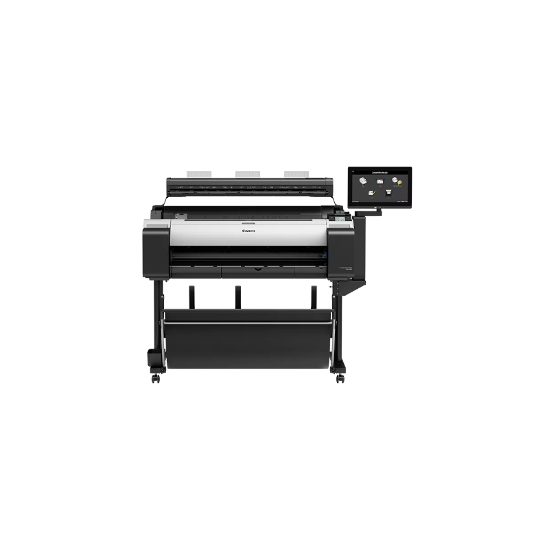 Scaner Color  MFP Z36  Canon, pentru TM300/TM305, A0, Functii: Scanare, Viteza de Print Mono: 13IPS, Viteza de print color: 13IP