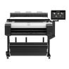 Scaner Color  MFP Z36  Canon, pentru TM300/TM305, A0, Functii: Scanare, Viteza de Print Mono: 13IPS, Viteza de print color: 13IP