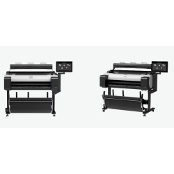 Scaner Color  MFP Z36  Canon, pentru TM300/TM305, A0, Functii: Scanare, Viteza de Print Mono: 13IPS, Viteza de print color: 13IP