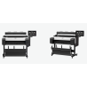 Scaner Color  MFP Z36  Canon, pentru TM300/TM305, A0, Functii: Scanare, Viteza de Print Mono: 13IPS, Viteza de print color: 13IP