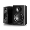 BOXE EDIFIER 2.0, RMS:  42W (2 x 21W), studio monitor, volum, bass, treble, intrare jack 6.35 TRS balanced, RCA, iesire casti, b