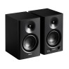 BOXE EDIFIER 2.0, RMS:  42W (2 x 21W), studio monitor, volum, bass, treble, intrare jack 6.35 TRS balanced, RCA, iesire casti, b