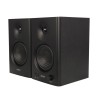 BOXE EDIFIER 2.0, RMS:  42W (2 x 21W), studio monitor, volum, bass, treble, intrare jack 6.35 TRS balanced, RCA, iesire casti, b