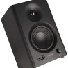 BOXE EDIFIER 2.0, RMS:  42W (2 x 21W), studio monitor, volum, bass, treble, intrare jack 6.35 TRS balanced, RCA, iesire casti, b