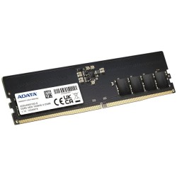 Memorie DDR Adata DDR5 16 GB, frecventa 4800 MHz, 1 modul, "AD5U480016G-S"